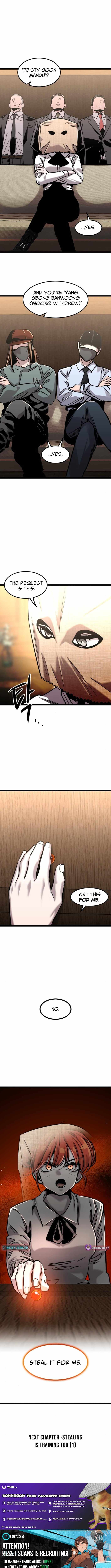 Read The Cloud Dream of the Nine - Zero Manga Online