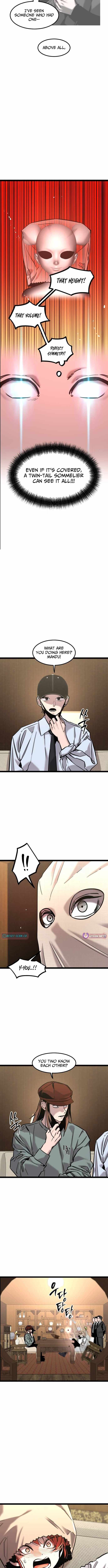 Read The Cloud Dream of the Nine - Zero Manga Online