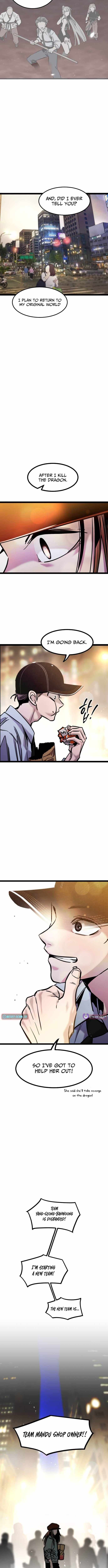 Read The Cloud Dream of the Nine - Zero Manga Online