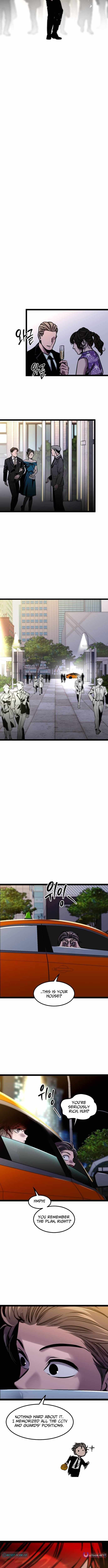 Read The Cloud Dream of the Nine - Zero Manga Online