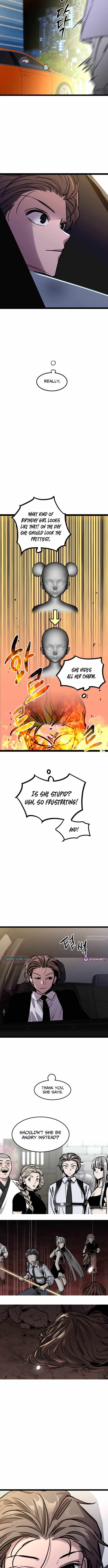 Read The Cloud Dream of the Nine - Zero Manga Online