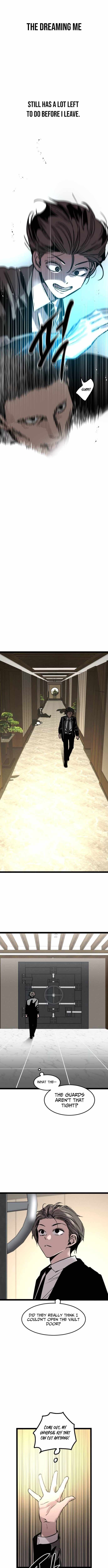 Read The Cloud Dream of the Nine - Zero Manga Online