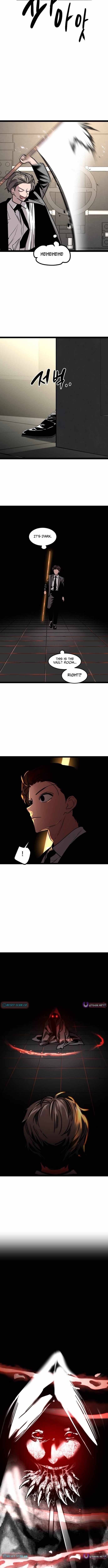 Read The Cloud Dream of the Nine - Zero Manga Online