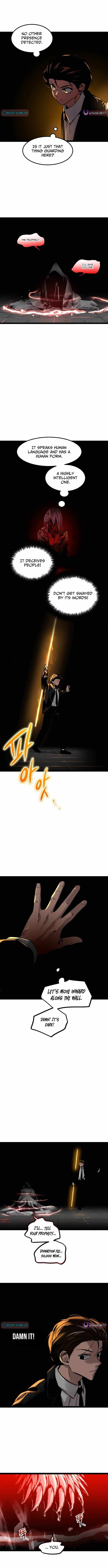 Read The Cloud Dream of the Nine - Zero Manga Online