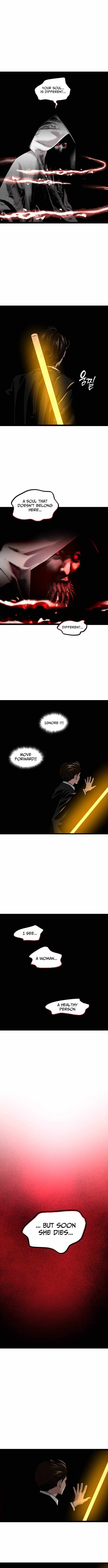 Read The Cloud Dream of the Nine - Zero Manga Online