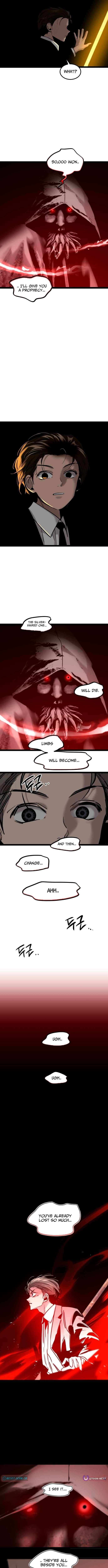 Read The Cloud Dream of the Nine - Zero Manga Online