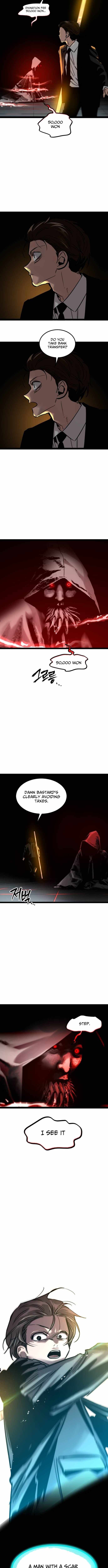 Read The Cloud Dream of the Nine - Zero Manga Online