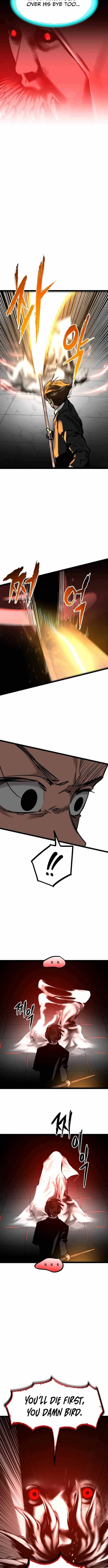 Read The Cloud Dream of the Nine - Zero Manga Online