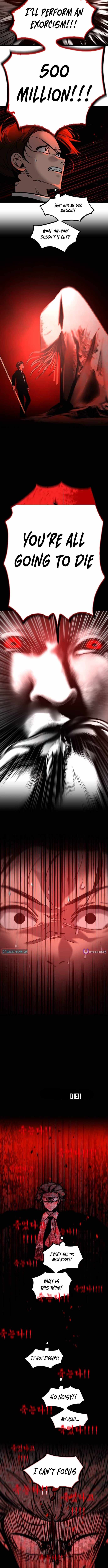 Read The Cloud Dream of the Nine - Zero Manga Online