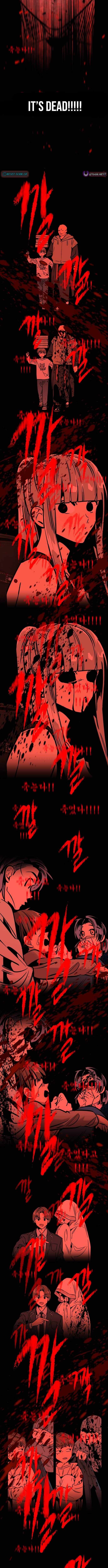 Read The Cloud Dream of the Nine - Zero Manga Online