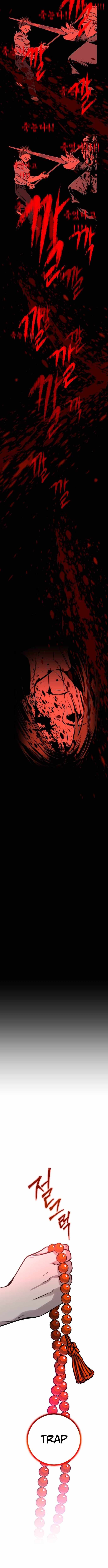 Read The Cloud Dream of the Nine - Zero Manga Online