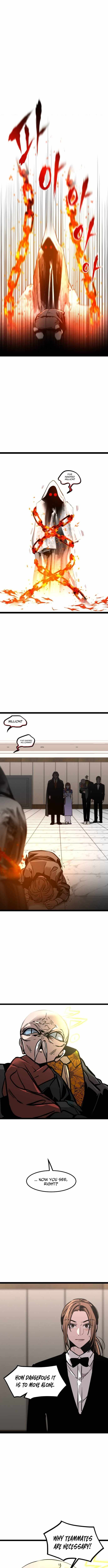 Read The Cloud Dream of the Nine - Zero Manga Online