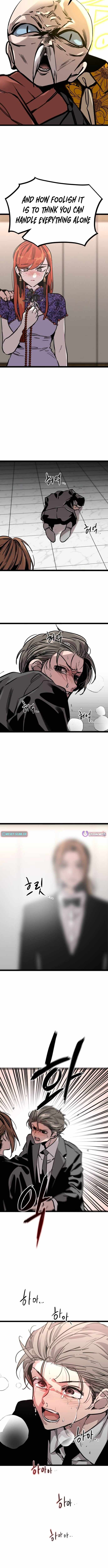 Read The Cloud Dream of the Nine - Zero Manga Online