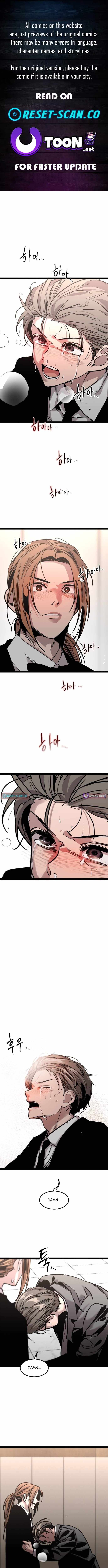 Read The Cloud Dream of the Nine - Zero Manga Online