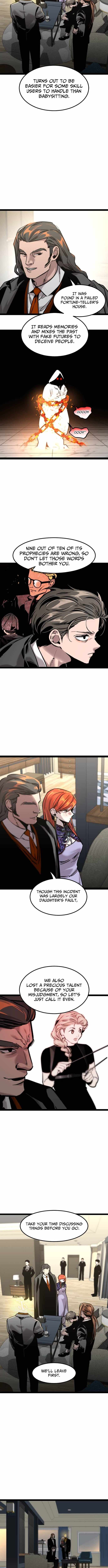 Read The Cloud Dream of the Nine - Zero Manga Online