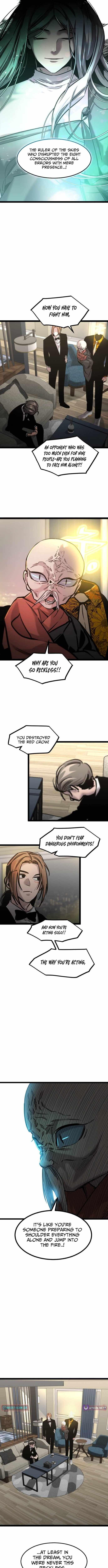 Read The Cloud Dream of the Nine - Zero Manga Online