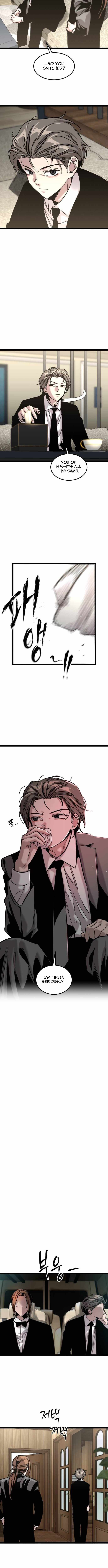 Read The Cloud Dream of the Nine - Zero Manga Online