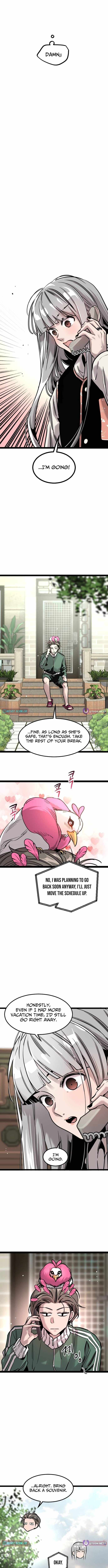 Read The Cloud Dream of the Nine - Zero Manga Online