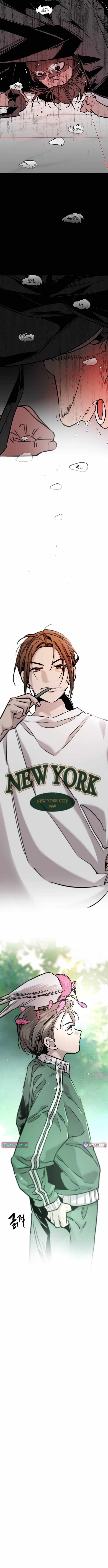 Read The Cloud Dream of the Nine - Zero Manga Online