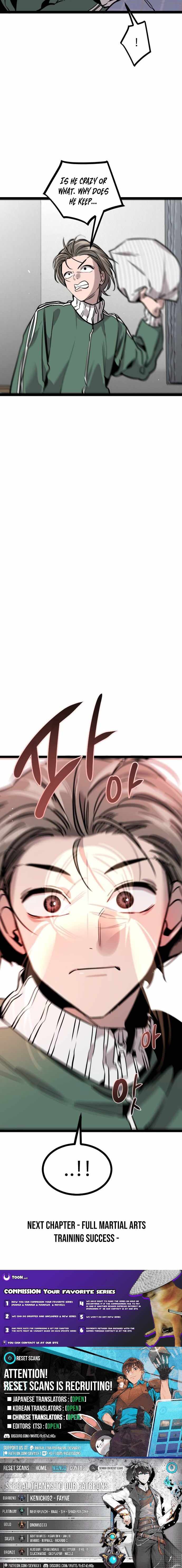 Read The Cloud Dream of the Nine - Zero Manga Online