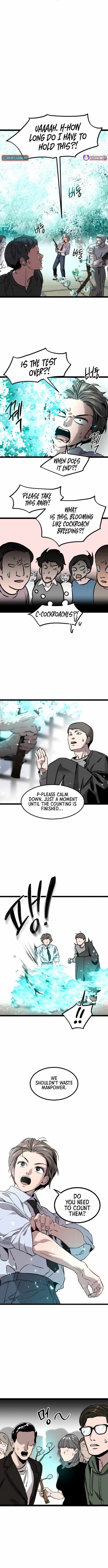 Read The Cloud Dream of the Nine - Zero Manga Online