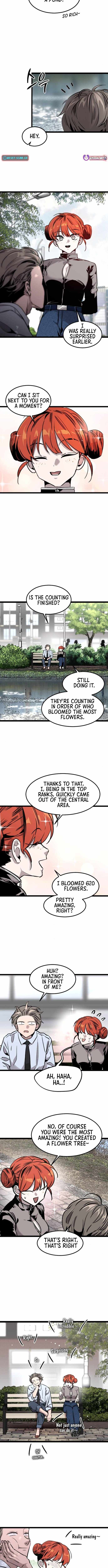 Read The Cloud Dream of the Nine - Zero Manga Online