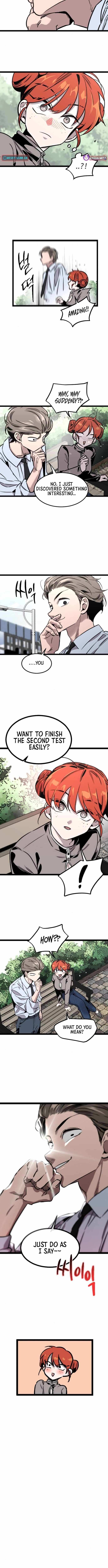 Read The Cloud Dream of the Nine - Zero Manga Online