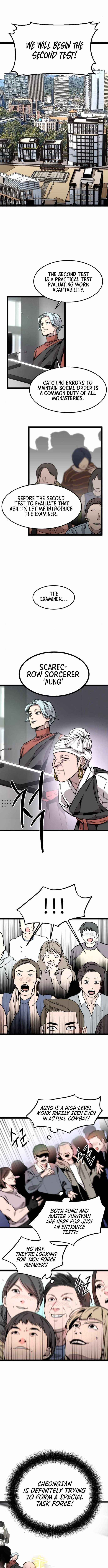 Read The Cloud Dream of the Nine - Zero Manga Online