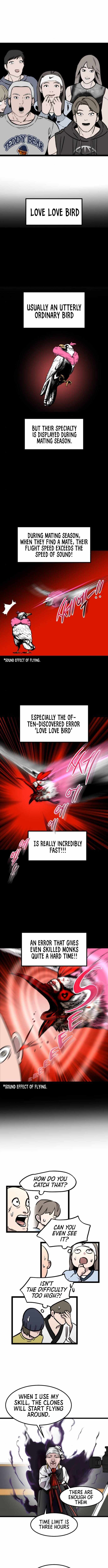 Read The Cloud Dream of the Nine - Zero Manga Online