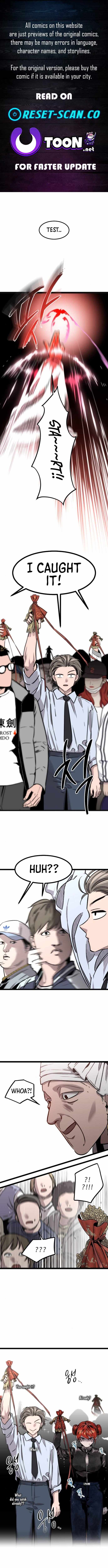 Read The Cloud Dream of the Nine - Zero Manga Online