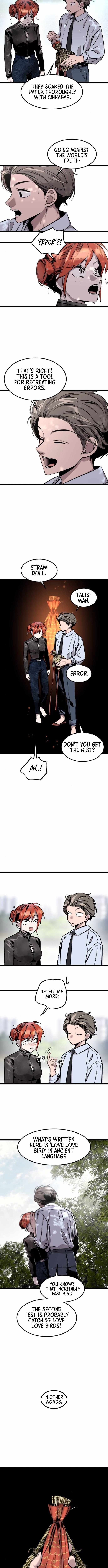 Read The Cloud Dream of the Nine - Zero Manga Online