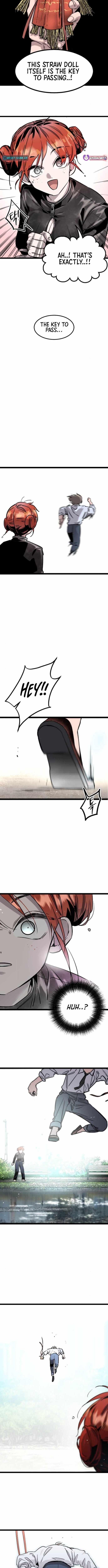 Read The Cloud Dream of the Nine - Zero Manga Online