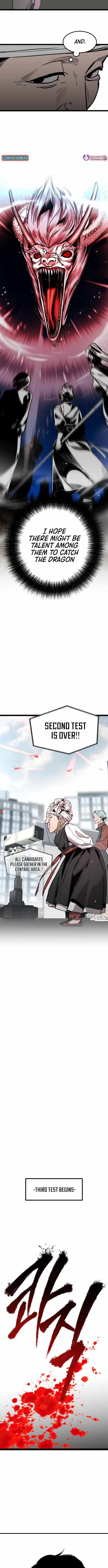 Read The Cloud Dream of the Nine - Zero Manga Online