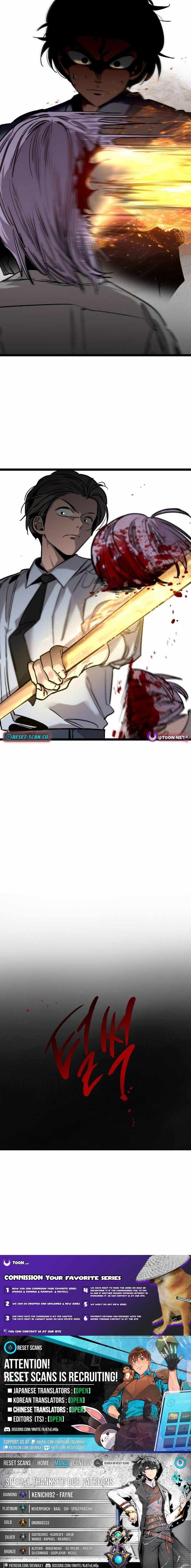 Read The Cloud Dream of the Nine - Zero Manga Online