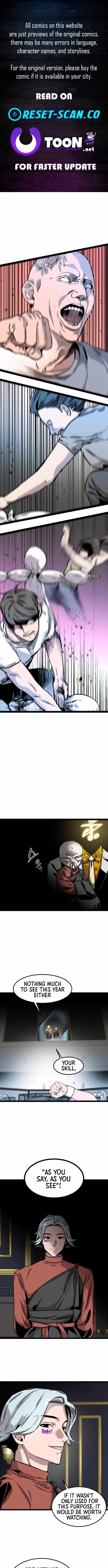 Read The Cloud Dream of the Nine - Zero Manga Online