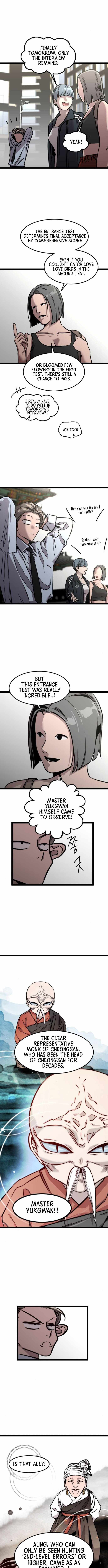 Read The Cloud Dream of the Nine - Zero Manga Online