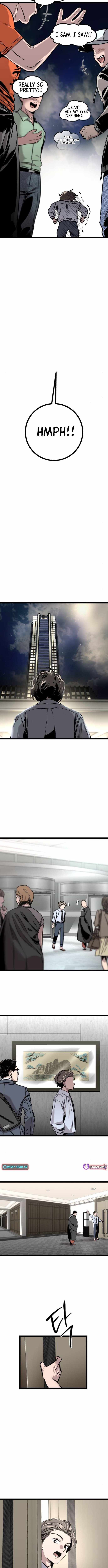 Read The Cloud Dream of the Nine - Zero Manga Online