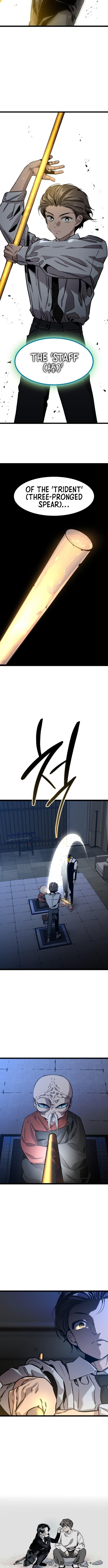 Read The Cloud Dream of the Nine - Zero Manga Online