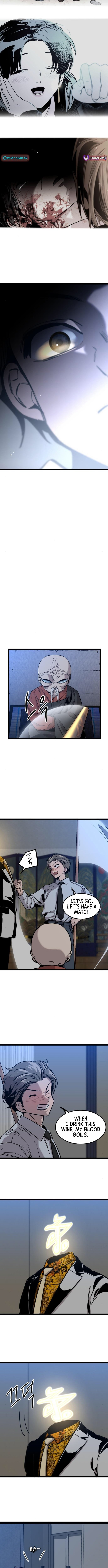 Read The Cloud Dream of the Nine - Zero Manga Online