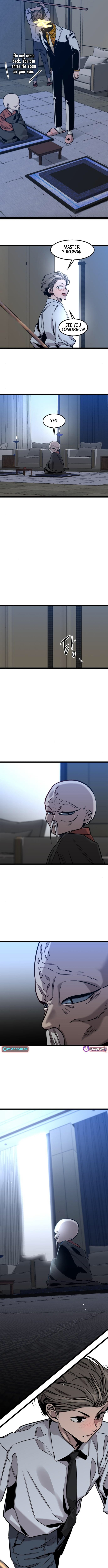 Read The Cloud Dream of the Nine - Zero Manga Online