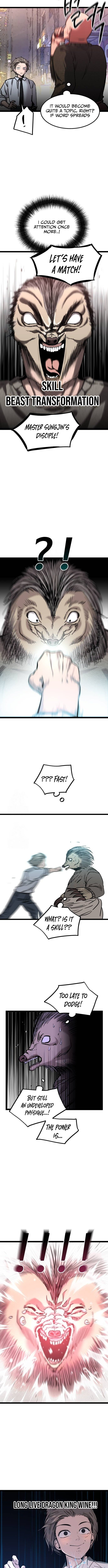 Read The Cloud Dream of the Nine - Zero Manga Online