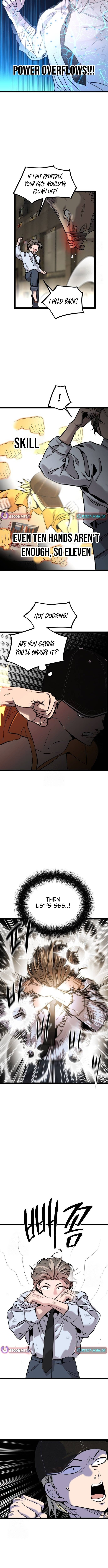 Read The Cloud Dream of the Nine - Zero Manga Online