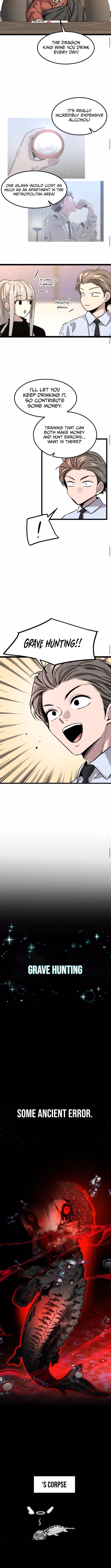 Read The Cloud Dream of the Nine - Zero Manga Online