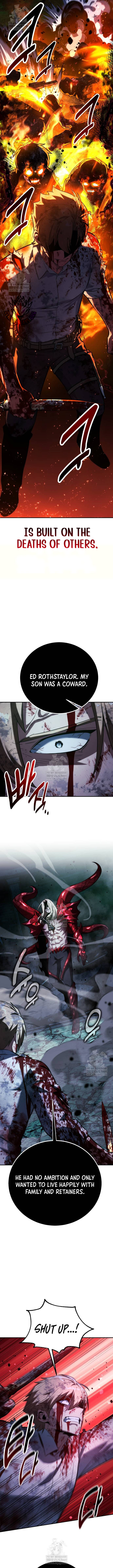 Read The Extra's Academy Survival Guide Manga Online