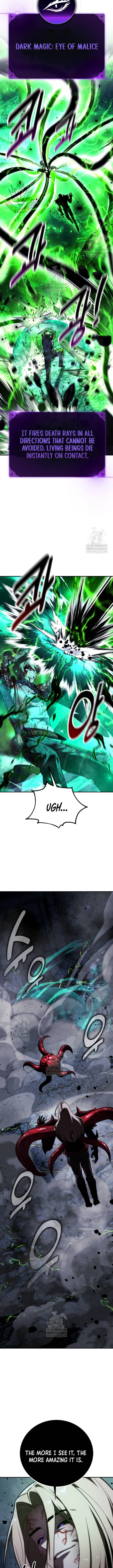 Read The Extra's Academy Survival Guide Manga Online