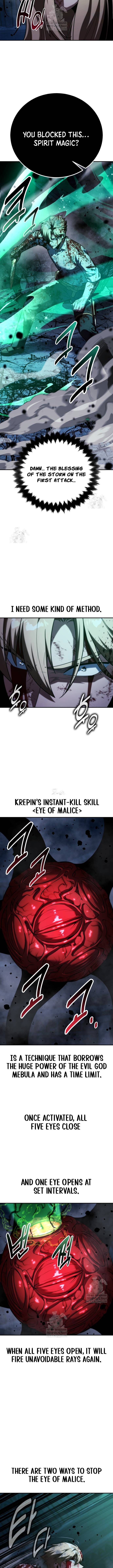 Read The Extra's Academy Survival Guide Manga Online