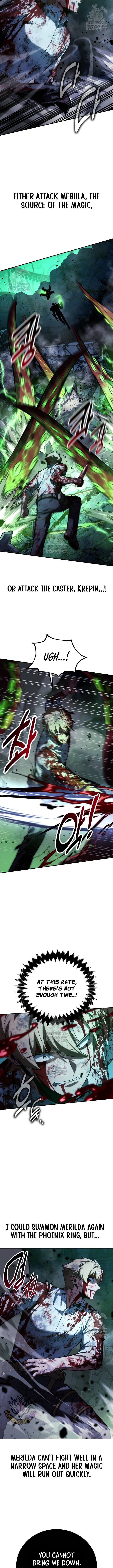 Read The Extra's Academy Survival Guide Manga Online