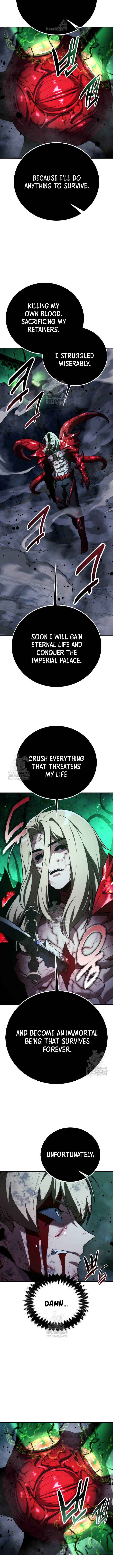 Read The Extra's Academy Survival Guide Manga Online