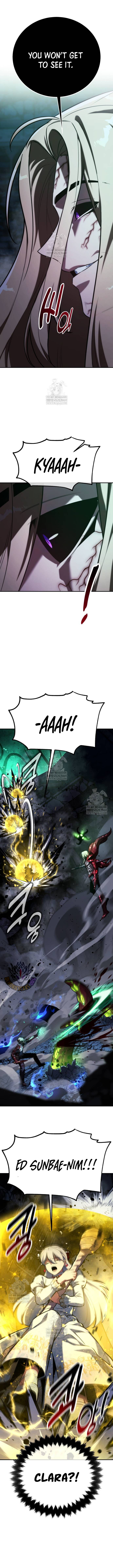 Read The Extra's Academy Survival Guide Manga Online