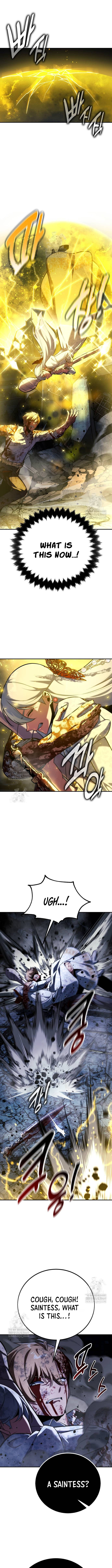 Read The Extra's Academy Survival Guide Manga Online